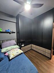 Central Green Condominium (D3), Condominium #496260041